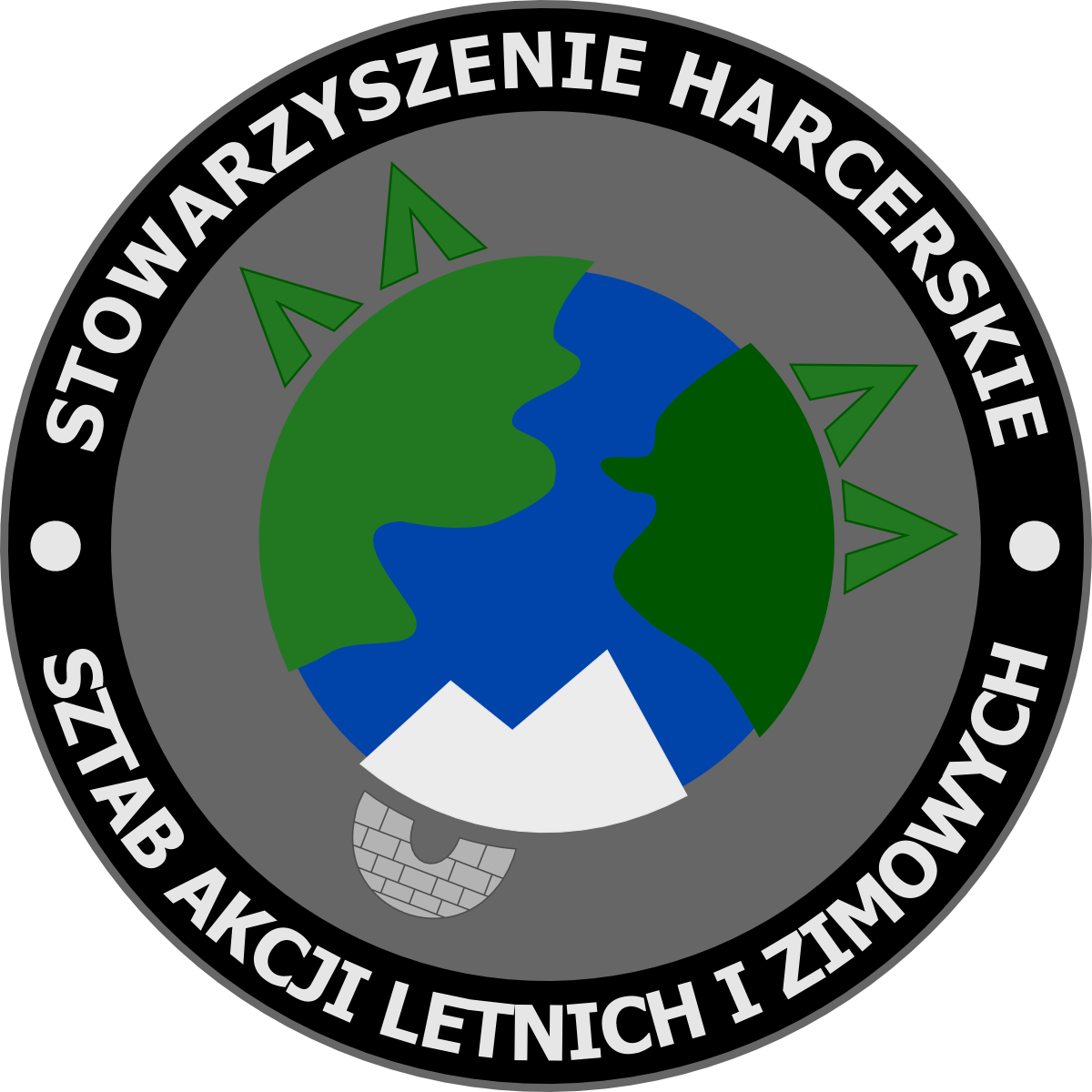 logo ALiZ